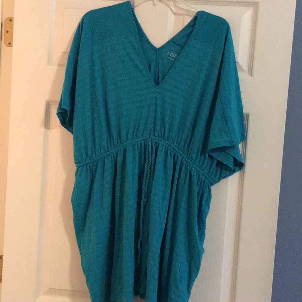 Loft Coverup